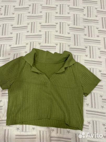 Топ женский