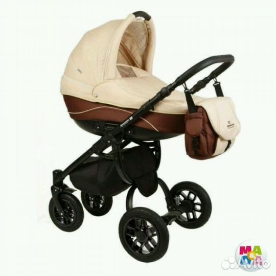Детская коляска