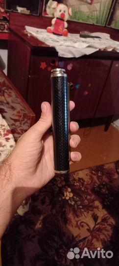 Фляжка для алкоголя