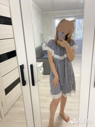 Летние вещи