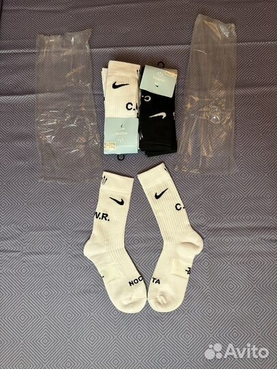 Носки Nike Nocta