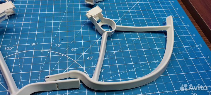 Hubsan Zino Pro + Plus защита