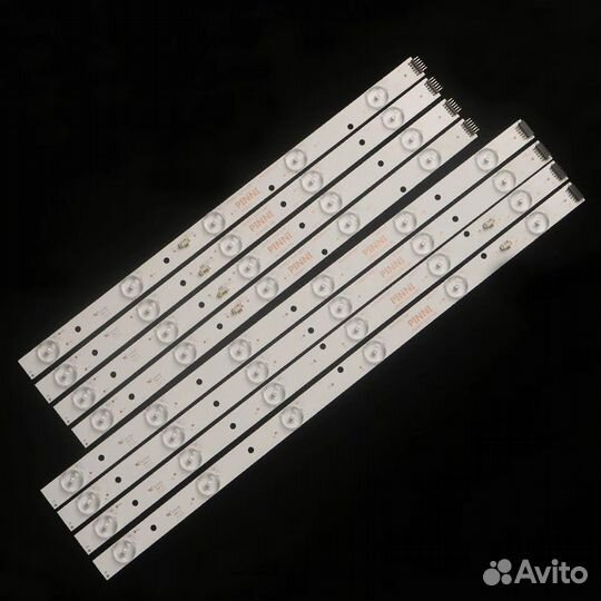 Подсветка LED39D11-ZC14 (комплект)