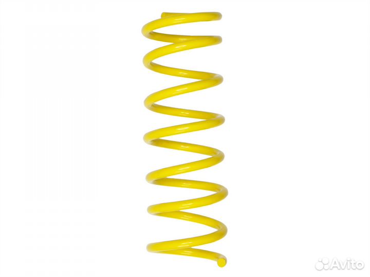 Пружины для Mazda Mazda3 хэтчбек (BK) задние