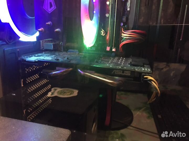 Видеокарта