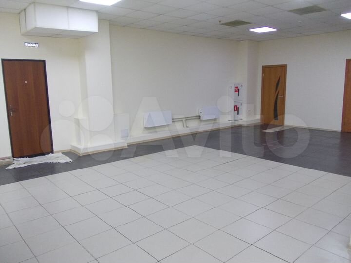 Свободного назначения, 397.8 м²