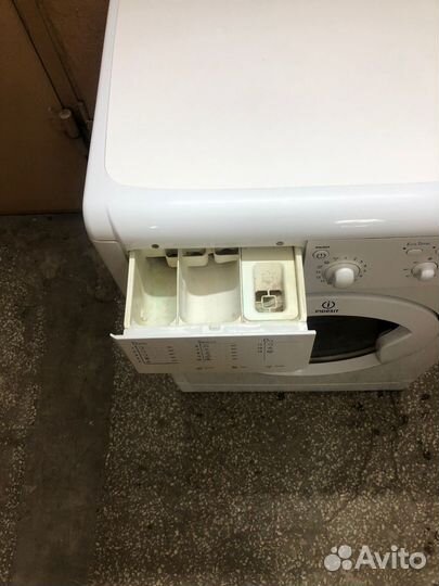 Indesit с сушкой и доставкой