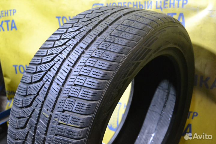 Hankook Winter I'Cept Evo2 W320 245/50 R18