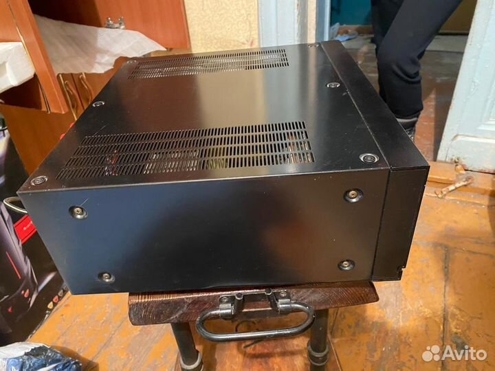 Усилитель A&D da-u7000