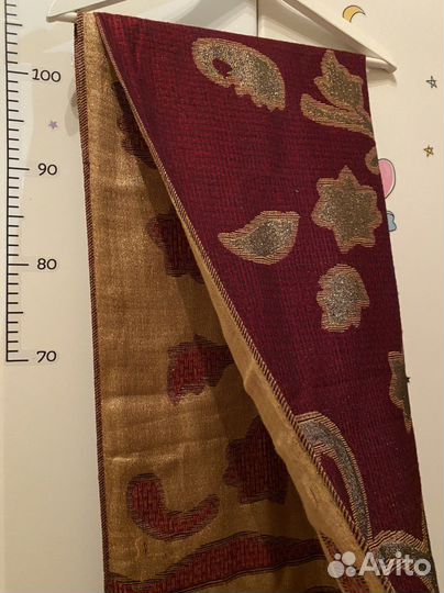 Шикарный палантин