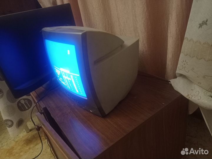 Телевизор бу