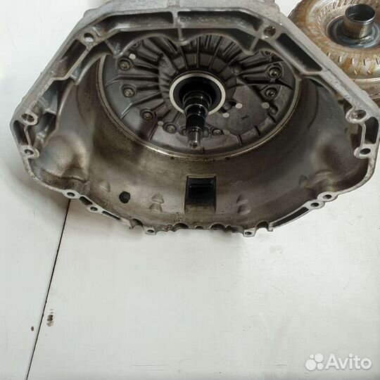 АКПП BMW 7 F01/F02 (2008 - 2015) 4.4 71823