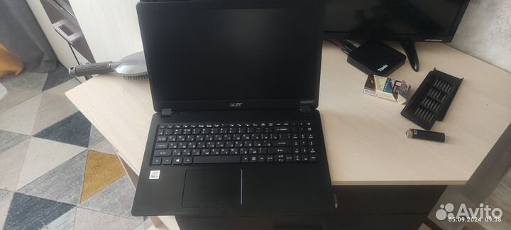 Acer Extensa 15 n19c1