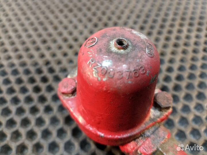 Клапан ускорительный Daf CF, Daf XF105, Daf XF95