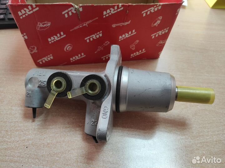 Тормозной цилиндр Mercedes Sprinter 903/904 до2006