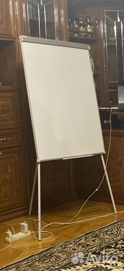 Доска- Флипчарт