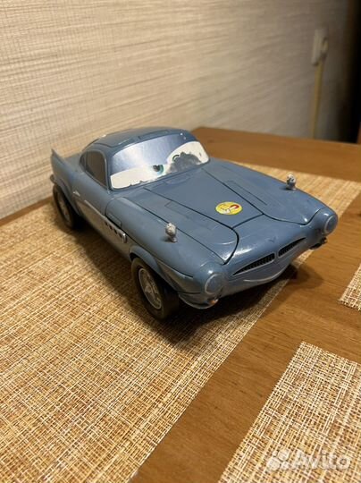 Машина макмисл