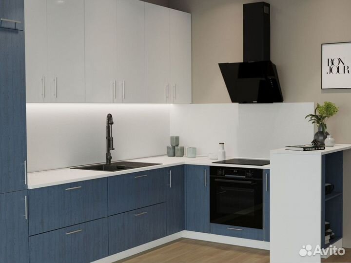 Кухни на заказ от производителя