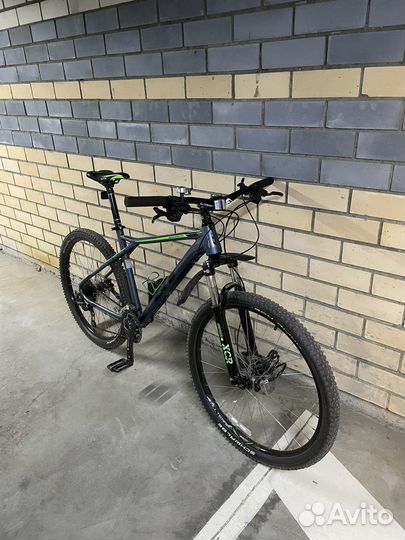 Велосипед GT avalanche elite 29
