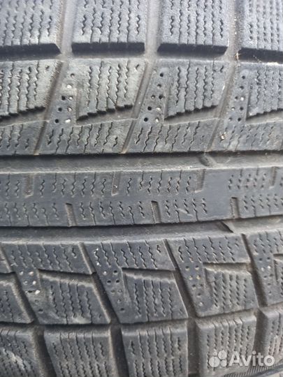 Bridgestone Blizzak WS90 205/55 R16