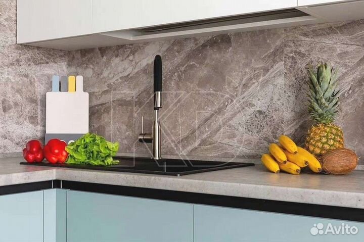 Встроенная кухня от производителя