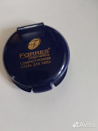 Пудра Farres