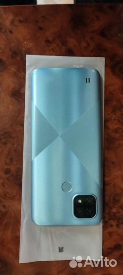 realme C21, 4/64 ГБ