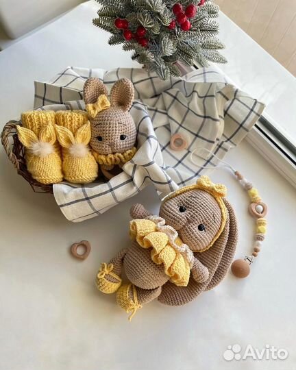 Детские наборы