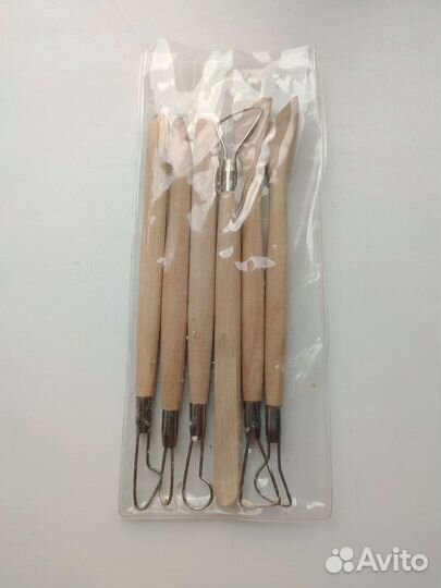 Стеки для лепки