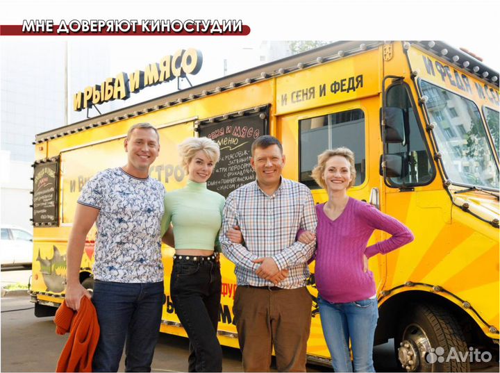 Наружная реклама. Вывески, лайтбоксы, таблички