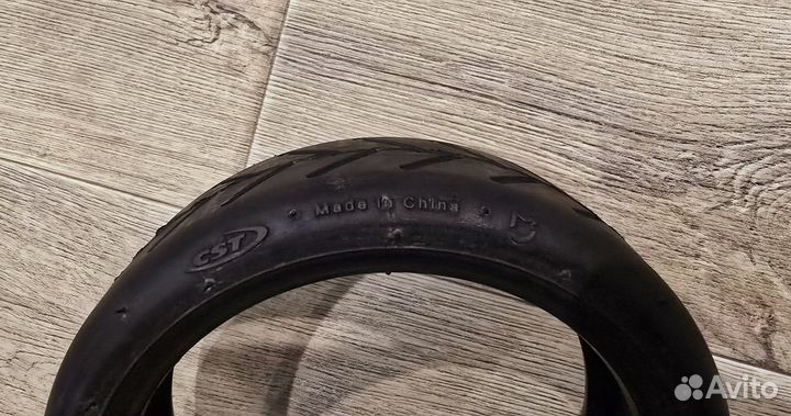 Покрышки для самоката с камерой