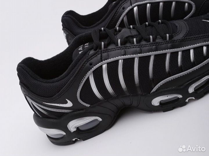 Кроссовки Nike Air Max Tailwind Black Prison Slep