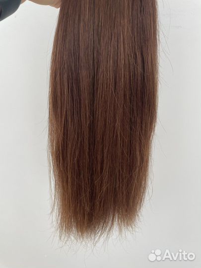 Волосы для наращивания