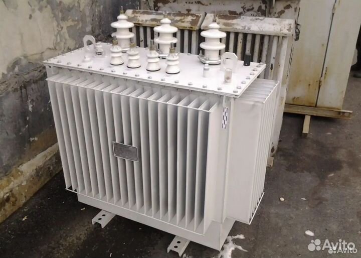 Трансформаторы б/у