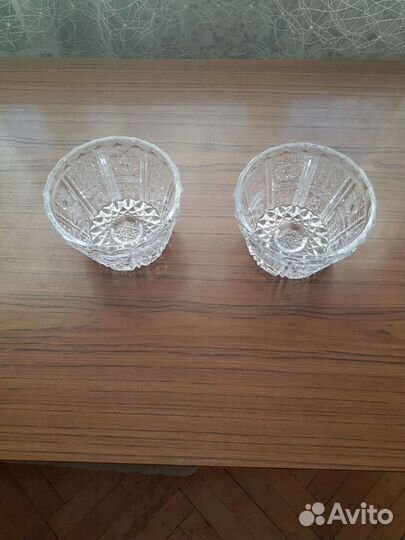 Ваза салатница