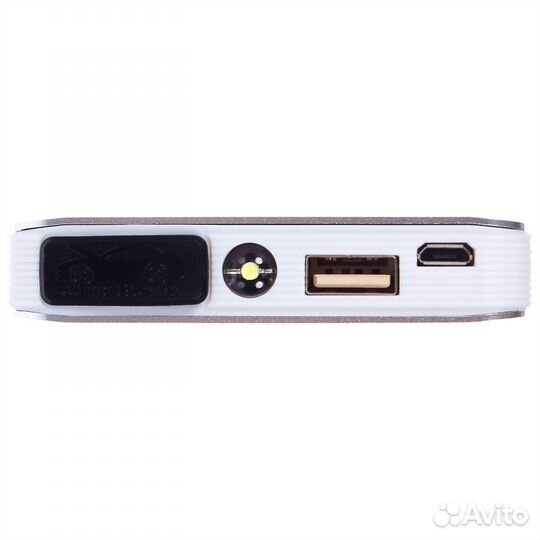 Устройство пуско-зарядное универсальное Спец-6000Н