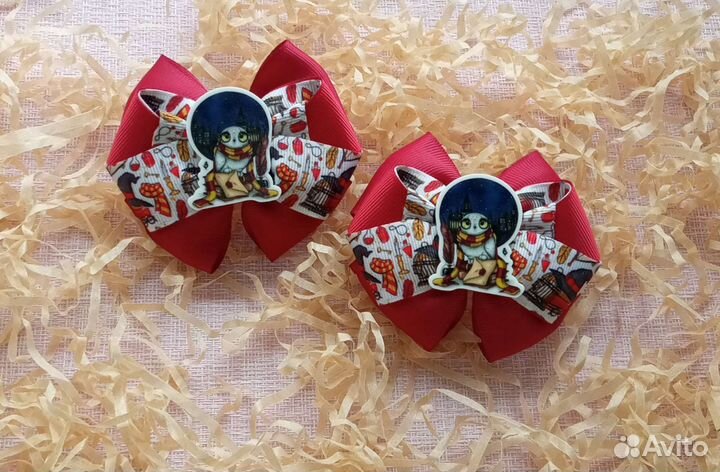 Резинка для волос