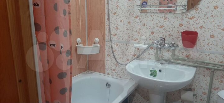 Квартира-студия, 27 м², 1/1 эт.