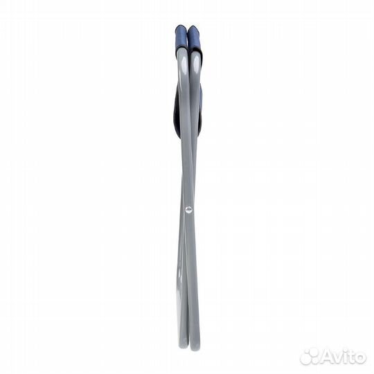 Стул складной без спинки Premier (T-PR-FS-395)