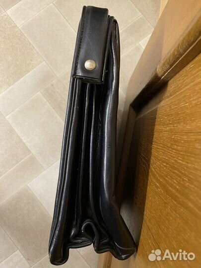 Портфель СССР