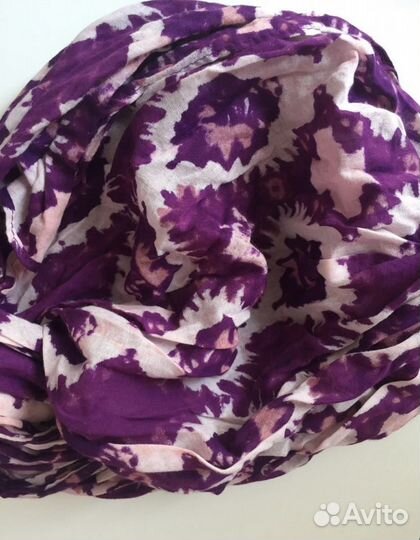 Шарф/палантин