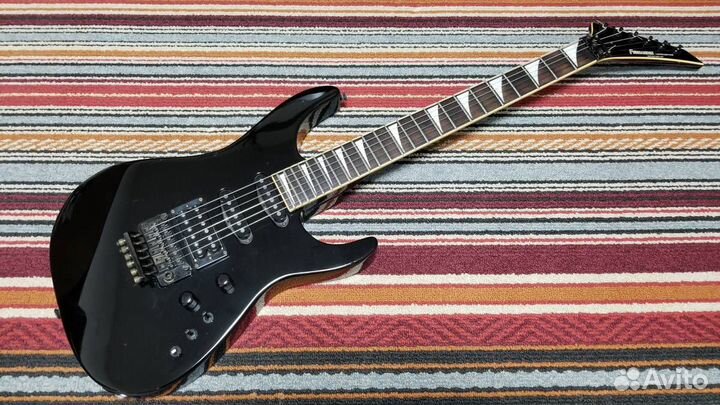 Fernandes STJ-75 limited edition Japan
