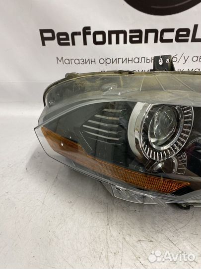 Ford Mustang LED фара правая Рестайлинг