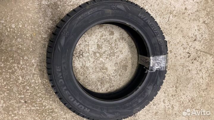 Roadstone Winguard WinSpike 205/60 R16 92T