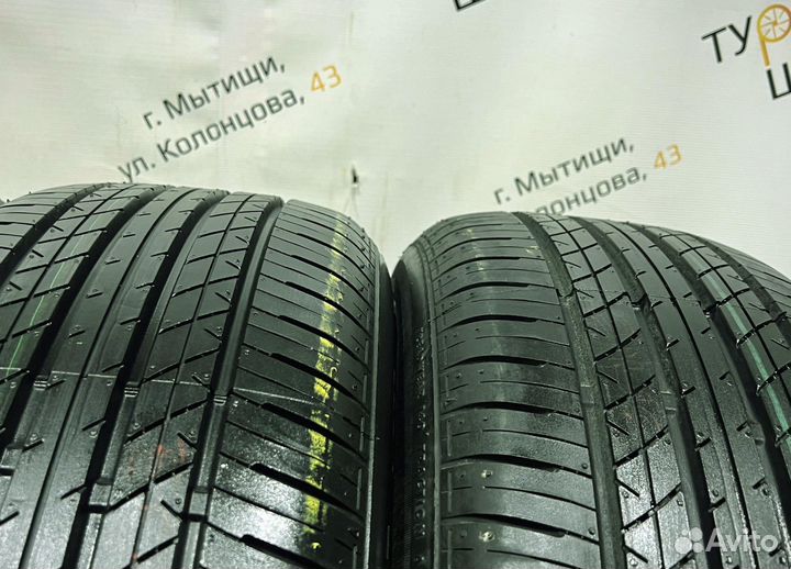 Bridgestone Turanza ER33 225/50 R17 94Y