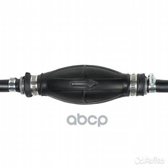 Насос для ручной перекачки топлива Груша 3м с к