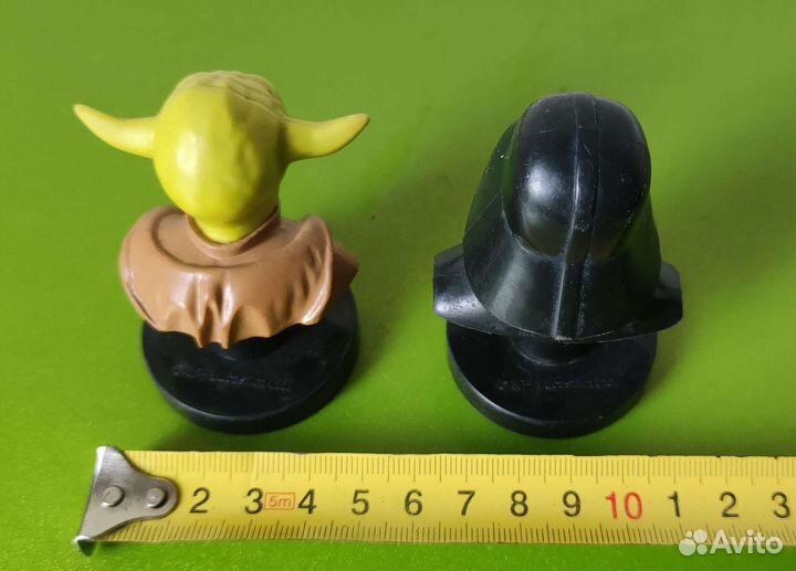 Коллекционные фигурки Звездные войны