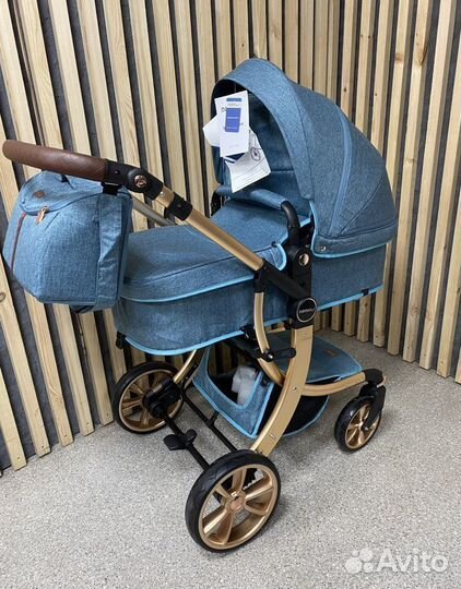 Коляски трансформеры новые от производителя