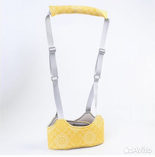 Вожжи детские