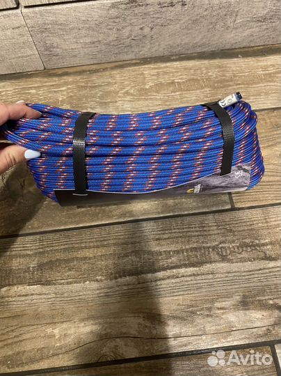 Веревка динамическая approach8